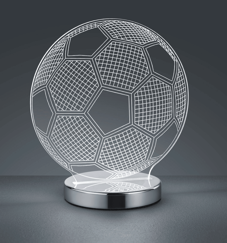 Lampada da tavolo led  Lampada da tavolo led